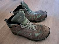 Jack Wolfskin * Schuhe * Gr. 36 * Trekking * Outdoor * Leipzig - Neustadt-Neuschönefeld Vorschau