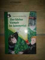 Kinderbuch Der kleine Vampir  Nr. 7 Sachsen-Anhalt - Erxleben (bei Haldensleben) Vorschau