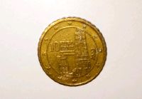 Seltene 10 ct. Münze Köln - Weidenpesch Vorschau