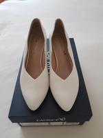 Brautschuhe, Hochzeitsschuhe Caprice Gr.36 - NEU Sachsen-Anhalt - Dessau-Roßlau Vorschau