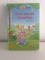 Buch Connor und die Katzenliebe Sachsen-Anhalt - Oebisfelde-Weferlingen Vorschau