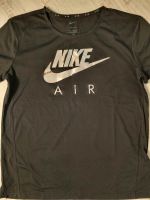 NIKE AIR  T-SHIRT  GR.S Sachsen-Anhalt - Magdeburg Vorschau