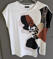 Kurzarm T-Shirt oversise von Taifun Nordrhein-Westfalen - Wegberg Vorschau