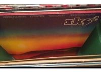 Lp Vinyl / Sky2 - same Köln - Porz Vorschau