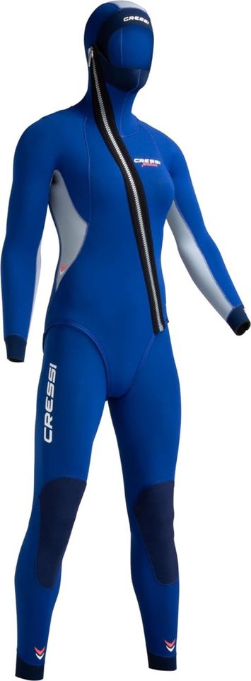 Neoprenanzug Taucheranzug Neopren Tauch Surf Anzug Wetsuit XS in Hannover