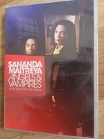 Sananda Maitreya  "Angels & Vampires"   ..Cd´s Sachsen-Anhalt - Wernigerode Vorschau