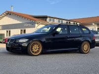 BMW 330xd M-Technik i/a Allrad 2.Hd. AHK Alcantara Pano SHZ Bayern - Ottobeuren Vorschau