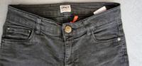 Jeans, schwarz, Mädchen, Gr. S, Länge 32, ONLY Hessen - Eschwege Vorschau