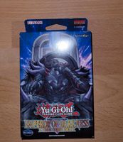 Yugioh Deck Emperor of Darkness 1. Auflage Deutsch Sealed OVP München - Untergiesing-Harlaching Vorschau