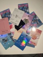 Mystery Lomocards :) I’ve,Blackpink,G-Idle Nordrhein-Westfalen - Neuss Vorschau