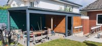 Terrassen Carport Aluminium Holz Markisen Nordrhein-Westfalen - Ibbenbüren Vorschau