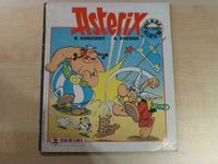 Panini Asterix Stickeralbum 1987 + 23 Sticker 1996 Nordrhein-Westfalen - Lippstadt Vorschau