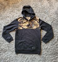 Hoodie/ Kapuzenpulli, adidas, Gr. S, Camouflage Nordrhein-Westfalen - Hennef (Sieg) Vorschau