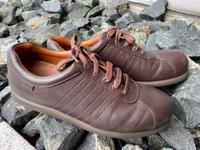 Camper Pelotas Damen Größe 39 Leder Sachsen - Schönheide Vorschau