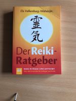 Els Valkenburg - Walsteijn   Der Reiki - Ratgeber Niedersachsen - Wingst Vorschau