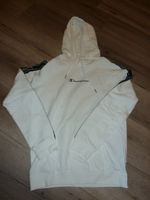 Champion Hoodie Sweatshirt weiß Größe M Nordrhein-Westfalen - Mülheim (Ruhr) Vorschau