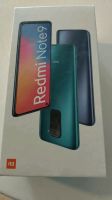 REDMI Note 9 Rheinland-Pfalz - Winkelbach Vorschau