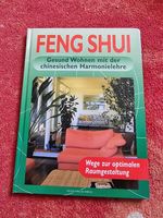 Feng Shui Gesund Wohnen mit der chinesischen Harmonielehre Rheinland-Pfalz - Worms Vorschau