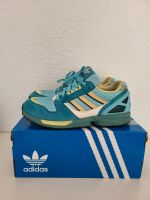 Adidas zx 8020 aqua zx 8000 Berlin - Köpenick Vorschau