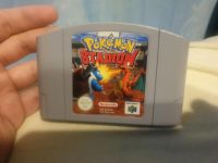 Pokemon Stadium Pokémon N64 Rheinland-Pfalz - Ludwigshafen Vorschau