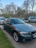 BMW 318i super Zustand Schwerin - Weststadt Vorschau