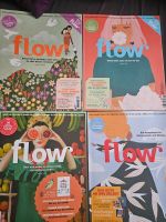 Flow Zeitschriften Hamburg-Mitte - Hamburg Billstedt   Vorschau