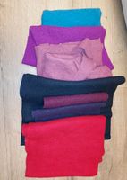 ☆ Wallwalk Restepaket ☆ petrol pink lila blau rot Nordrhein-Westfalen - Enger Vorschau