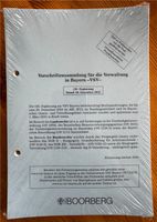 195. Ergänzungslieferung - VSV Bayern Obergiesing-Fasangarten - Obergiesing Vorschau
