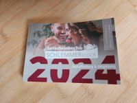 Schlemmerblock 2024 Aschaffenburg & Umgebung (Neu) Bayern - Aschaffenburg Vorschau