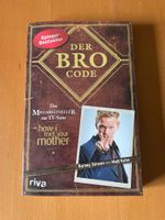 Der Bro Code: Das Buch zur TV-Serie Baden-Württemberg - Öhringen Vorschau