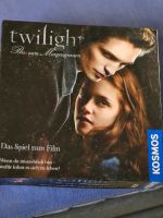 Twilight Biss zum Morgengrauen Gesellschaftsspiel Kosmos 2009 Vol Bayern - Rödental Vorschau