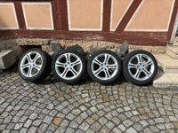 Mercedes-Benz Alufelgen Thüringen - Geisa Vorschau