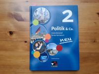 Politik & Co. 2 Niedersachsen Gymnasium Niedersachsen - Stuhr Vorschau