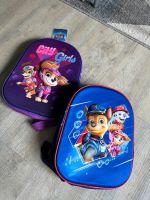 Neu mit Etikett,Paw Patrol Rucksack,Kindergarten,Junge,Mädchen,3D Hessen - Marburg Vorschau