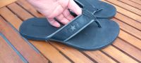 Sandalen Flip Flops von Converse Größe 40 Nordrhein-Westfalen - Kamp-Lintfort Vorschau