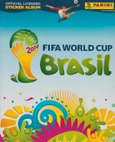 Panini WM 2014– Sticker auswählen - Nordrhein-Westfalen - Moers Vorschau