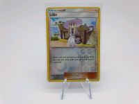 Pokemon TCG Lilli 122/149 Sun and Moon Reverse Rare EN NM Bayern - Türkenfeld Vorschau