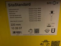 Sita Standard Aufstockelement 220mm 102607 Flachdach Entwässerung Baden-Württemberg - Sinsheim Vorschau
