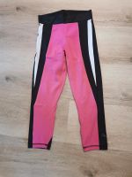 Puma Dry Cell Legging 7/8 Länge schwarz pink weiß Gr.M Bayern - Ebermannstadt Vorschau