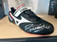 Mizuno Morelia x Rivaldo RARITÄT Fußballschuh Made in Japan Lindenthal - Köln Sülz Vorschau