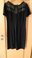 Kleid, schwarz Gr 42   Jersey v. Biba Bayern - Augsburg Vorschau