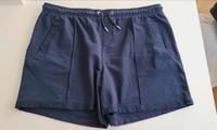 Tchibo Shorts blau 44/46 L Düsseldorf - Bilk Vorschau