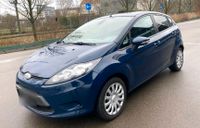 Ford Fiesta Mk7 klima, Sitzheizung Nordrhein-Westfalen - Bad Salzuflen Vorschau