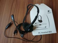 Logitech PC Stereo Headset Baden-Württemberg - Nattheim Vorschau