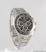 Rolex Daytona Baden-Württemberg - Heilbronn Vorschau