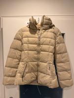 Daunen Winterjacke von Benetton Niedersachsen - Alfeld (Leine) Vorschau