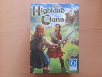 !!! "Highland Clans" !!! Brettspiel von Quenn Games Nordrhein-Westfalen - Meckenheim Vorschau