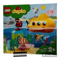 LEGO® Duplo 10910 U-Boot-Abenteuer, NEU/OVP Nordrhein-Westfalen - Wesel Vorschau