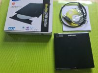 Samsung  Ultra Thin DVD Writer SE-208 Neustadt - Huckelriede Vorschau