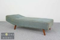 50er Vintage Design Liege Retro Bett Mid Century Daybed Gästebett Berlin - Lichtenberg Vorschau